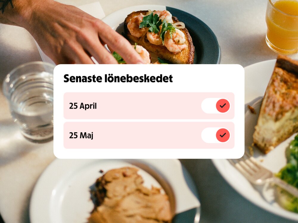 Lönehantering