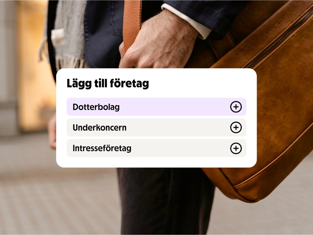 Koncernredovisning